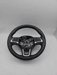 17-21 Jeep Compass Steering Wheel P5SX76LT5AH. Fixed Price $100.00.