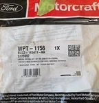 Oem Ford /lincoln Female Pin Part# BU2Z-14S411-KA. WPT-1156.. Fixed Price $16.98.