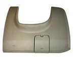2012 Ford Fusion Oem Left Driver Side Knee Bolster Kick Panel Trim 10 11. Fixed Price $18.40.