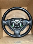 2009 - 2012 Acura Tsx Steering Wheel W/ Switch Button Oem. Fixed Price $134.94.