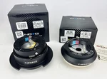 Nrg Steering Wheel Hub + Quick Release 250BK For Civic Accord Prelude Odyssey Cl. Fixed Price $259.34.