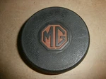Vintage Mg Horn Center Pad Button 33689A 4172. Fixed Price $39.99.