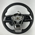 2018 Subaru Impreza Multifunction Steering Wheel Paddle Shifters Black Oem. Fixed Price $75.95.