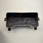 2001-2002 Jeep Wrangler Tj Oem Speedometer Gauge Instrument Cluster 56009170AF. Fixed Price $129.99.
