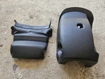 2010-15 Hyundai Tucson Steering Column Cover Shroud Pair W Ignition 84850-2S000. Fixed Price $99.00.
