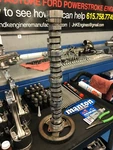 Ford 6.0L & 6.4L Powerstroke Diesel Oem Camshaft 2003 - 2010 F250 F350 F450 F550. Fixed Price $59.95.