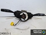 Oem 2007 Honda Accord 3.0L Intermittent Wiper Turn Signal Switch. Fixed Price $49.99.