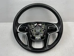 2015-2020 Cadillac Escalade Steering Wheel Assembly Black 1512 Oem. Fixed Price $90.99.