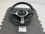 2024-2026 Mercedes Benz Gla Steering Wheel Leather W/ Switches Paddle Shifter. Fixed Price $199.99.