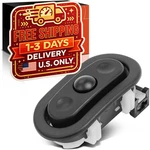 Steering Wheel Audio Radio Control Switch Right For Dodge Ram 1500 2500 4685728A. Fixed Price $37.42.