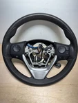 2014 - 2019 Toyota Corolla Steering Wheel W/ Audio & Cruise Controls Oem. Fixed Price $139.92.
