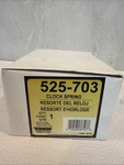 525-703 Clock Spring 2006 2010 Volkswagen Jetta. Fixed Price $23.99.
