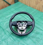 2017-2020 Hyundai Elantra Steering Wheel W/ Buttons Black Oem 56110-F2AE0SSH. Fixed Price $124.99.