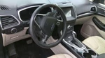 17 Ford Edge Steering Wheel. Fixed Price $266.23.