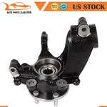 Front Wheel Hub Bearing Steering Knuckle Ford Focus 2012-2017 2018 2.0L. Fixed Price $85.55.