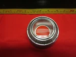 1960 Plymouth Valiant Steering Wheel Center Horn Button. Fixed Price $75.00.