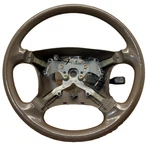1996 Toyota Previa Steering Wheel - See Pictures For Condition & Details / Nice. Fixed Price $83.72.