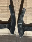 Ferrari Oem Carbon Fiber Paddle Shifters (488, Pista, F8, 812, GTC4 Lusso). Fixed Price $1000.00.