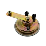 111-951-113 Jp Group Dansk Horn For Vw Volkswagen Beetle Vanagon Transporter. Fixed Price $53.54.