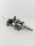 2017 - 2019 Audi Q7 Cayenne Steering Column W/ Power Adjustment Oem 4M1419502M. Fixed Price $133.99.