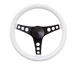 Grant 334W Classic Series Steering Wheel Black 3-SPOKE Design. Fixed Price $79.99.