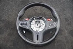 Driver Steering Wheel Black Carbon Fiber 32309882678 Bmw M4 G82 2021-24 M3 G80. Fixed Price $543.99.