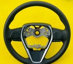 2018-2022 Toyota Camry Steering Wheel W/cruise Control Switches Oem. Fixed Price $110.00.