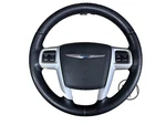 2011 Chrysler 200 Oem Factory Leather Steering Wheel Audio Cruise Conrol Buttons. Fixed Price $94.99.