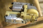 Mercedes 300SL 500SL 600SL Steering Column Adjuster Motor 1295400488. Fixed Price $51.00.