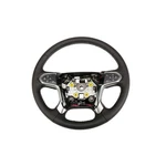 84483768 Ac Delco Steering Wheel For Chevy Chevrolet Silverado 1500 Truck 14-18. Fixed Price $391.98.