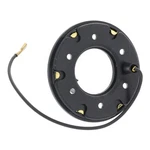 113-415-660 Aftermarket Horn Contact Ring For Vw Volkswagen Super Beetle Thing. Fixed Price $19.71.