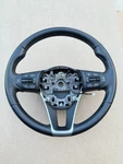 2016-2018 Kia Sorento Steering Wheel W/audio Cruise Control Switches Oem Black. Fixed Price $108.00.
