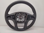Steering Wheel Fits 2014 Gmc Terrain Grade. Fixed Price $135.00.