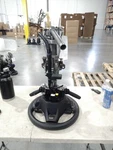 Steering Column Floor Shift Ex Fits 19-20 Insight 723070. Fixed Price $109.19.