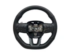 2024 Dodge Durango R/t Steering Wheel 6XT121X9AA Oem. Fixed Price $250.00.