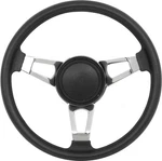 Mopar Flaming River "tuff Wheel" Steering With Polished Finish. Fixed Price $466.99.
