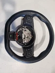 2015 Jaguar Type Coupe - Steering Wheel With Paddle Shifters Oem. Fixed Price $620.10.