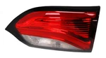 Oem 2017-2020 Chrysler Pacifica Led Rh Inner Tail Light Combo 68228940AF. Fixed Price $80.09.