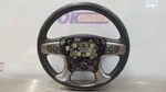 17 Gmc Sierra Denali 1500 Heated Steering Wheel Black Leather. Fixed Price $200.00.