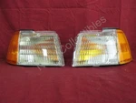 Nos Oem Mercury Cougar Parking Lamp 1989 - 1995 Pair. Fixed Price $99.99.