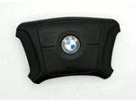 Bmw 328I E36 Steering Wheel Fits 1996 1997 1998 1999. Fixed Price $199.86.