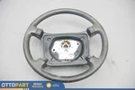 1992-1996 Jaguar Xjs Series 3 Leather Steering Wheel Black Oem HMD9181CA. Fixed Price $87.63.