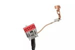 Genuine Gm Steering Wheel Pad Accessory Wiring Harness 25776048. Fixed Price $71.29.