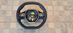 Steering Wheel Peugeot 3008 Ii New Leather. Fixed Price $270.00.