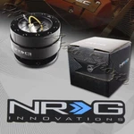Black Ball Lock Steering Wheel Nrg Gen 2.0 Quick Release Adapter Kit SRK-200BK. Fixed Price $110.00.