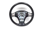 2006 Corvette - Oem Steering Wheel Assembly Leather Black 15861411. Fixed Price $195.95.