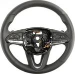 Gm Genuine Parts 42861741 Black Steering Wheel 2024 Cadillac XT4 (non-heated). Fixed Price $243.00.