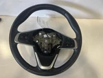 2016-2021 Bmw X1 F48 Black Leather Steering Wheel Oem 32 30 860 358. Fixed Price $165.29.