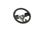 Genuine Mopar Steering Wheel 6QY56LT5AA. Fixed Price $615.25.