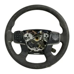 2012-2014 Toyota Camry Le Steering Wheel 4510006N10C0 Black Vyn 2.5L 235-998678. Fixed Price $142.50.